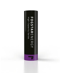 Fogstar Energy 18650 20A