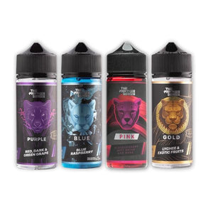 The Panther Series