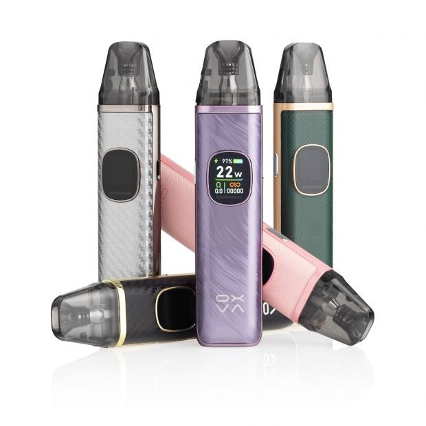 OXVA Xlim Pro 2 Kit