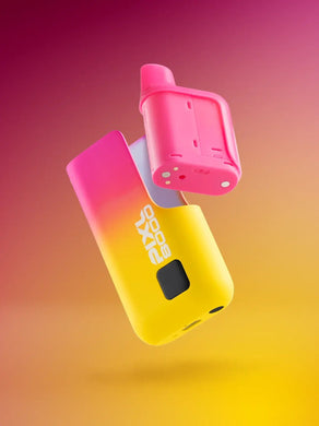 Pixl 8000 Big Puff Vape Pods