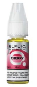 Elfliq Cherry