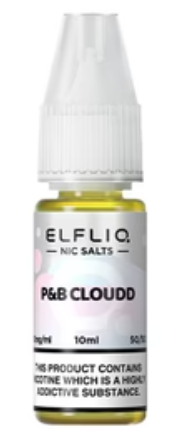 Elfliq P&B Cloud