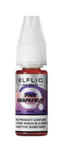 Elfliq Pink Grapefruit