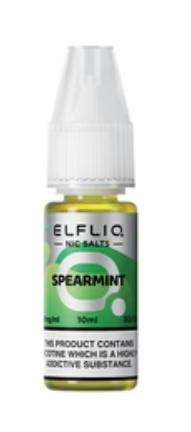 Elfliq Spearmint