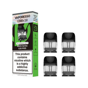 Vaporesso Corex 2.0