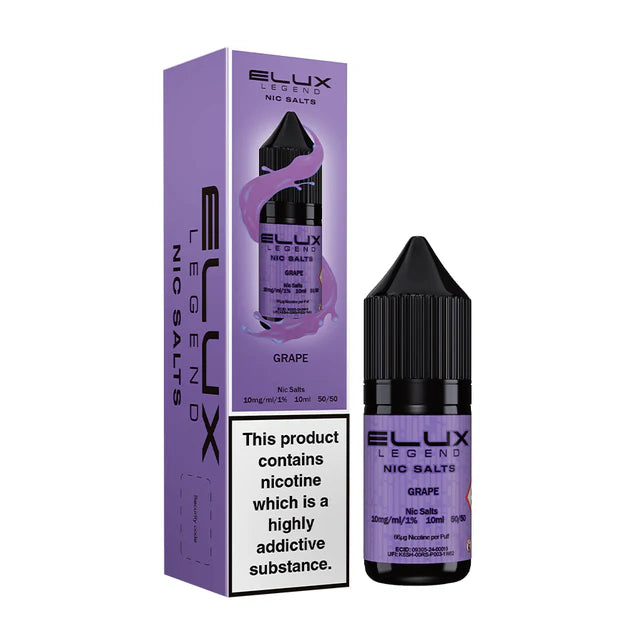 Grape Elux Legend