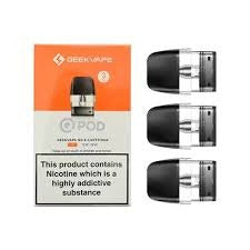 Geekvape QPOD