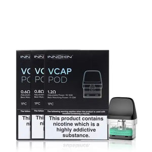 Innokin VCAP Replacement Pod Cartridge