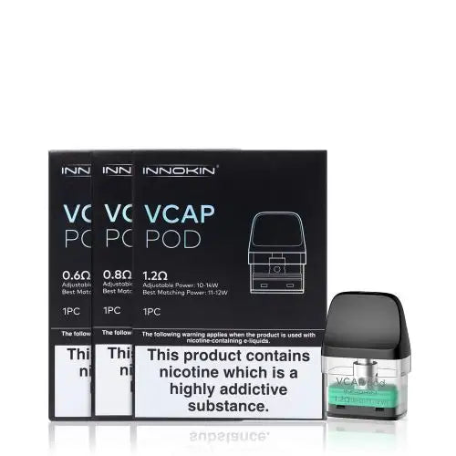 Innokin VCAP Replacement Pod Cartridge