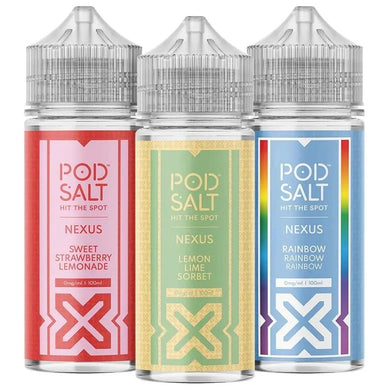 Pod Salt