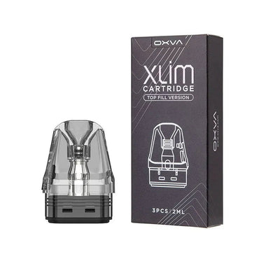 OXVA XLIM Cartridge