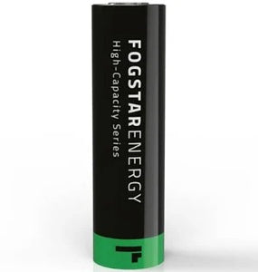 Fogstar Energy 21700 40A
