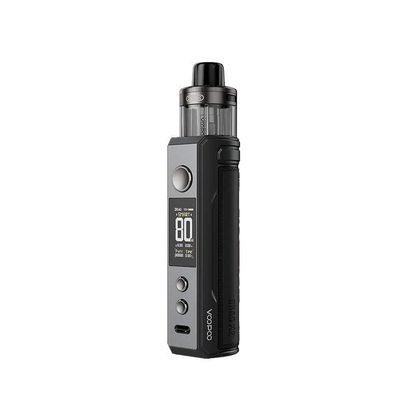 Voopoo Drag X2