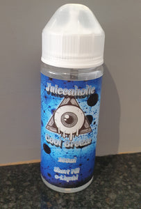 Juiceaholic Cool breeze 100ml