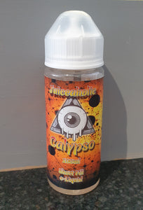 Juiceaholic Calypso 100ml