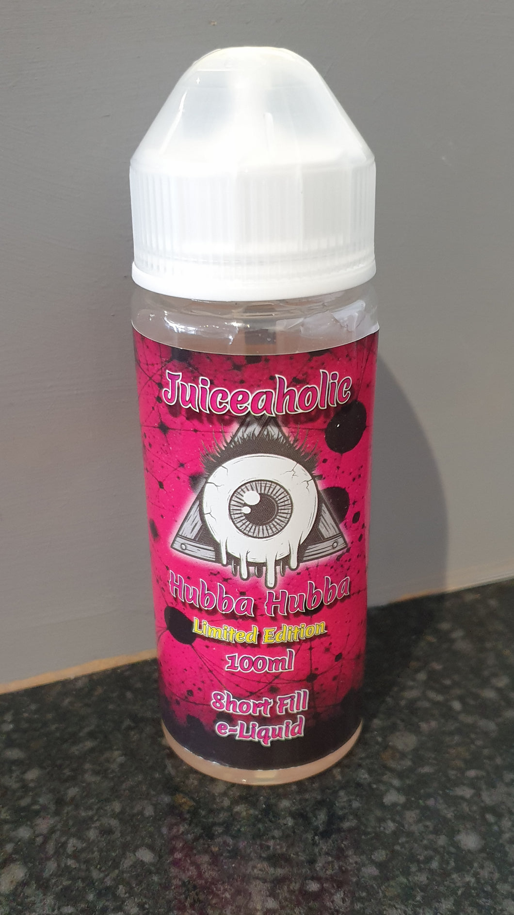 Juiceaholic Hubba Bubba 100ml
