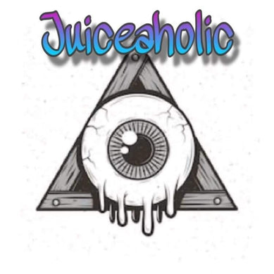 Juiceaholic Nic Salts Fruitilicious