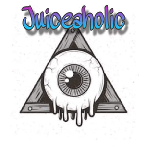 Juiceaholic Nic Salts Gold & Silver