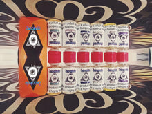 Juiceaholic Nic Salts Gold & Silver