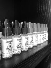Juiceaholic Nic Salts Gold & Silver