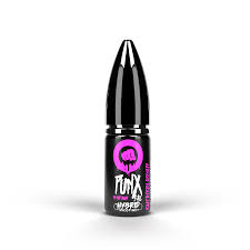 Punx Raspberry Grenade 10ml