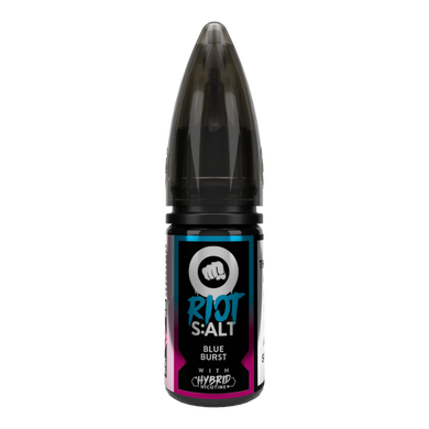 Riot Salt Blue Burst 10ml