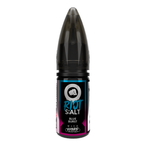 Riot Salt Blue Burst 10ml