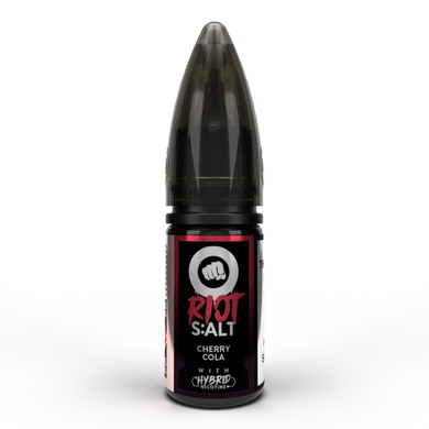 Riot Salt Cherry Cola 10ml