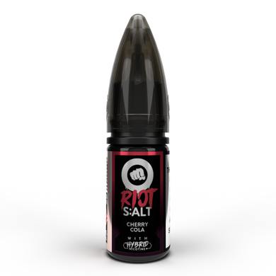 Riot Salt Cherry Cola 10ml