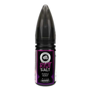 Riot Salt Bubblegun 10ml