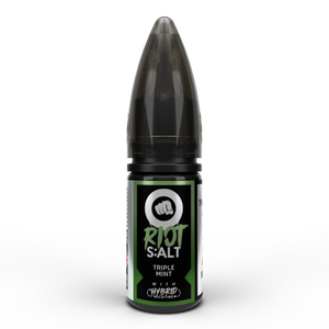 Riot Salt Triple Mint 10ml
