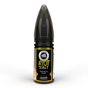 Riot Salt Tropical Fury 10ml
