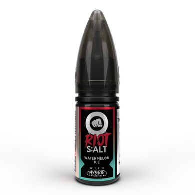 Riot Salt Watermelon Ice 10ml