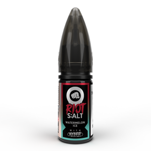 Riot Salt Watermelon Ice 10ml