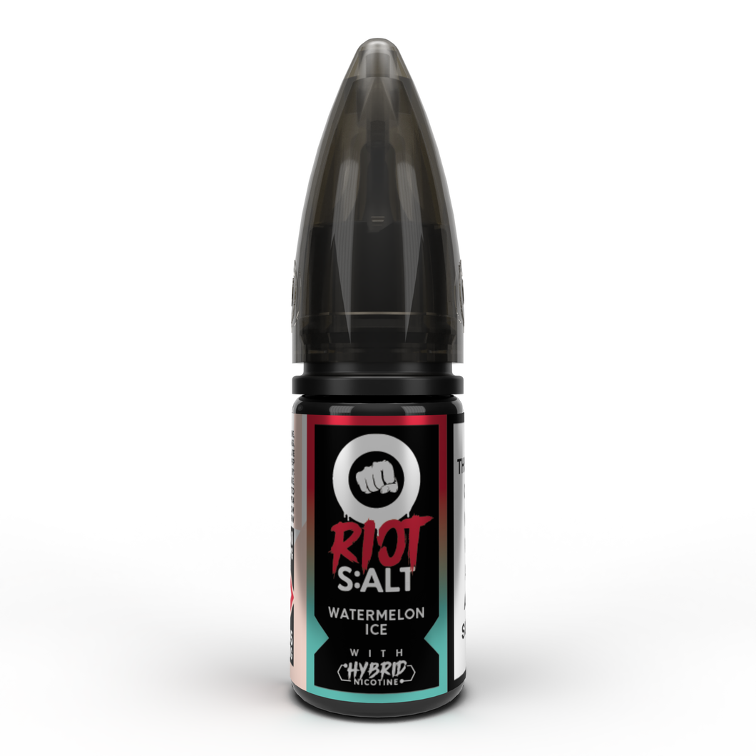 Riot Salt Watermelon Ice 10ml