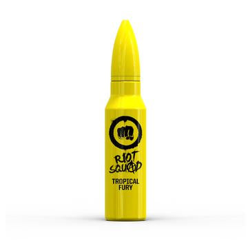 Riot Squad Tropical Fury