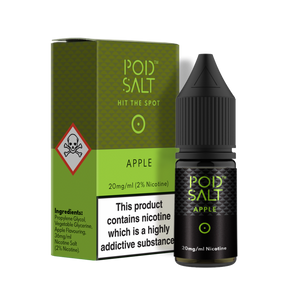 Pod Salt Apple 10ml