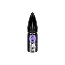 Punx Blackcurrant and Watermelon 10ml