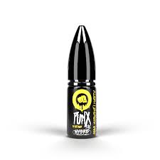 Punx Guava Passionfruit and Pineapple 10ml