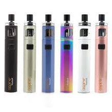 ASPIRE POCKEX AIO STARTER KIT