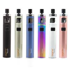 ASPIRE POCKEX AIO STARTER KIT