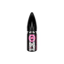 Punx Strawberry Raspberry and Blueberry 10ml
